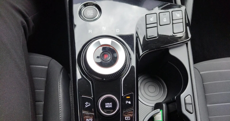 Kia Sportage cena 159900 przebieg: 55500, rok produkcji 2023 z Opole małe 301